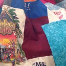 T-shirt quilt