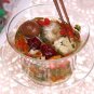 Cholesterol Tea - High Blood Pressure Tea-Chinese Herbal Tea-loose leaf tea 480g
