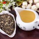 Jasmine Green Tea-Green Loose Leaf Tea 250g/piece