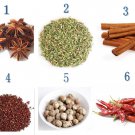 Chinese Seasoning-Chinese Five Spice 300g/piece