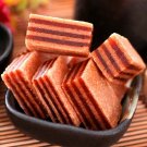 Traditional Chinese Snack-Sweet Sour Haws Hamburger 250g/piece