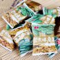 Delicious Chinese Snack-Crab Flavored Broad Bean 250g/piece