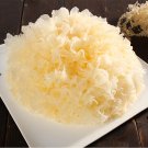Dried Snow Fungus / White Fungus/ Tremella fuciformis 500g