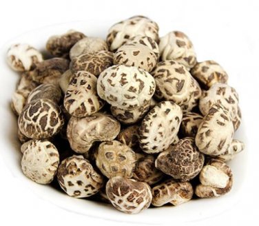 Chinese Dried Premium Flower Shiitake Mushroom 250g/piece
