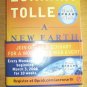 A New Earth Book by Eckhart Tolle
