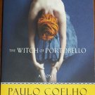 The Witch of Portobello - Paulo Coelho