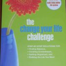 The Change Your Life Challenge - Brook Noel