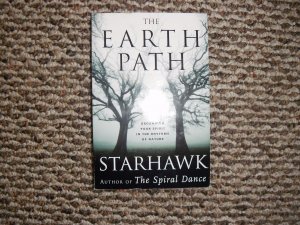 The Earth Path - Starhawk