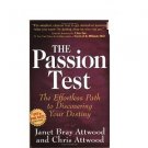 The Passion Test Chris and Janet Attwood