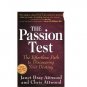 The Passion Test Chris and Janet Attwood