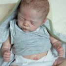 reborn baby