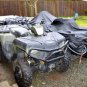 2012 Polaris Sportsman 500 HO 4800USD