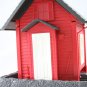 Outdoor Motion Activated Bird Feeder House DVR Hidden Spy Camera BM3105