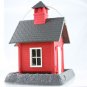 Outdoor Motion Activated Bird Feeder House DVR Hidden Spy Camera BM3105