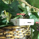 Artificial Flower SD Card Motion Activated DVR Hidden Spy Camera BM1268