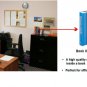 Book Wireless Video Home Hidden Spy Camera hidden spy camera BL1218C