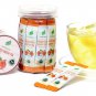 Peach Iced Green Tea Extract, All Natural Ingredients
