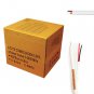 Five star RG59 Siamese CCTV Combo Coaxial Cable 500 ft