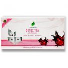 Natural Detox Tea Extract Powder 20 Sachets Free Shipping -