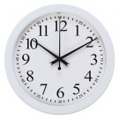 Self Recording Wall Clock Nanny Cam Hidden Spy Camera With Built-in DVR BR2124