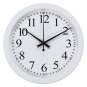 Self Recording Wall Clock Nanny Cam Hidden Spy Camera With Built-in DVR BR2124