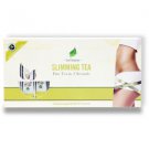 Sliming Tea Powder 20 packs, Use Natural Ingredients