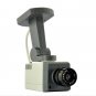 The Motion Detector Fake Security Camera