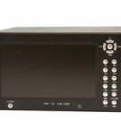 CAM-HD804L  H.264 4CH Standalone DVR