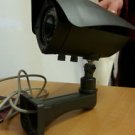 Used 1/3" Sony CCD 2.8-12mm CCD Camera
