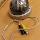 Refurbished 3.6mm Color CCD Dome Camera