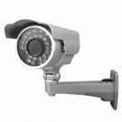 4-9mm Focus Free Vari-Focal IR Camera