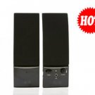 Computer Speaker DVR SD Card Hidden Spy Camera BM1288