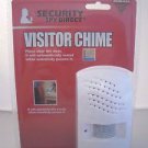 BRAND NEW SECURITY SPY DETECT WIRELESS VISITOR CHIME SSOI-434