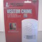 BRAND NEW SECURITY SPY DETECT WIRELESS VISITOR CHIME SSOI-434