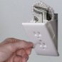 Hidden Wall Safe Security Hide your Private Stashes
