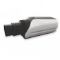 IP box camera with 704 x 480 resolution