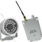 Wireless Camera with Receiver