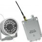 Wireless Camera with Receiver