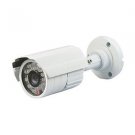 1/3" 3-Axis 480 TVL IR Camera