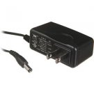 DC 12V 500mA Adapter / Transformer / Power Supply
