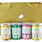 Variety Herbal Tea Extract Gift Set Include a Gift Bag