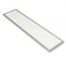 LED Panel Light UL Listed 43W (200W Equivalent) 6000k, 3800 Lumens 47" x 11.52"
