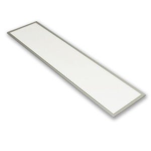 LED Panel Light UL Listed 43W (200W Equivalent) 6000k, 3800 Lumens 47" x 11.52"