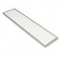 LED Panel Light UL Listed 43W (200W Equivalent) 6000k, 3800 Lumens 47" x 11.52"