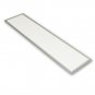 LED Panel Light UL Listed 43W (200W Equivalent) 6000k, 3800 Lumens 47" x 11.52"