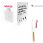 Five Star Coaxial CCTV Cable RG59 Siamese 1000 ft