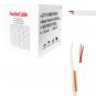 Five Star Coaxial CCTV Cable RG59 Siamese 1000 ft