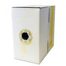 Five Star Cable ETL Listed 1000 Ft. Cat5E UTP Solid Copper PVC CMR-Rated Cable