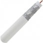 Five Star Cable 1000 ft. RG6 Quad Shielded Coaxial Cable