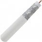Five Star Cable 1000 ft. RG6 Quad Shielded Coaxial Cable